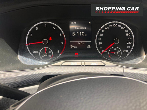 Volkswagen T-cross Tsi Tl At 1.0 1.0 2021