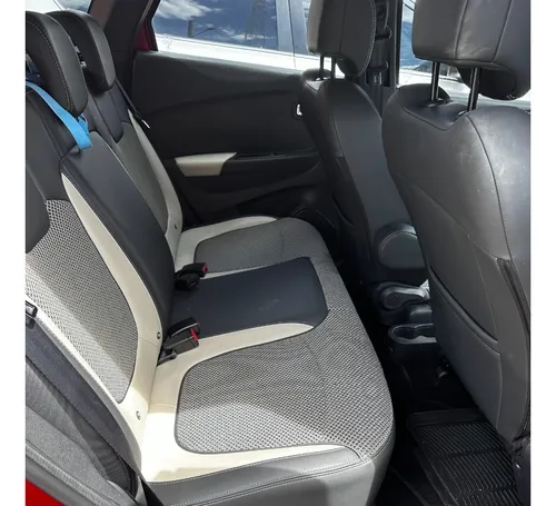Renault Captur 2.0 Intens At