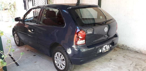 Volkswagen Gol Gol 1.6