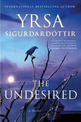 Libro Undesired - Sigurdardottir, Yrsa