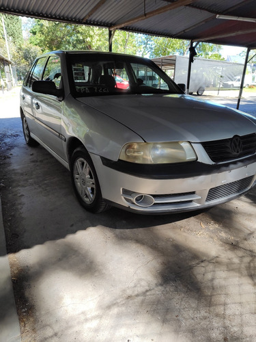 Volkswagen Gol 1.6 Mi Deejay