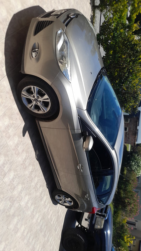 Ford Focus III 2.0 Se Plus At6