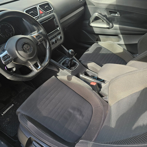 Volkswagen Scirocco 1.4 Tsi 160cv
