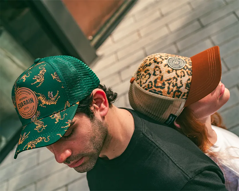 GORRAS