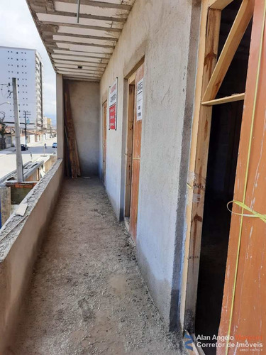 Imagem 9 de 17 de Casa De Condomínio Com 2 Dorms, Ocian, Praia Grande - R$ 260 Mil, Cod: 874 - V874