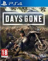 Days Gone  MercadoLivre 📦