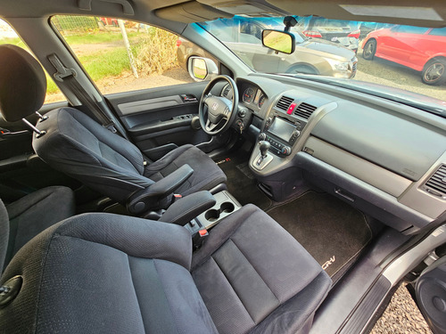 Honda CR-V 2.0 Lx 4x2 Aut. 5p