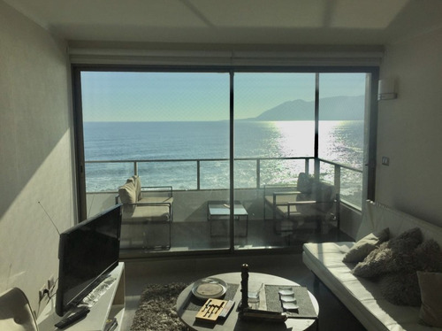 Vista A La Playa, Departamento Amoblado