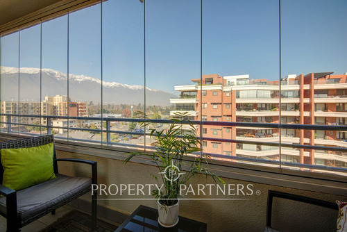 Espectacular Penthouse En Venta / 4d 3b / Con Gran...