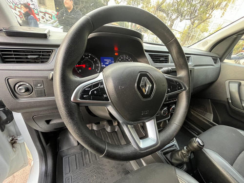 Renault Express 1.5 DSL FURGON ZEN MT E6