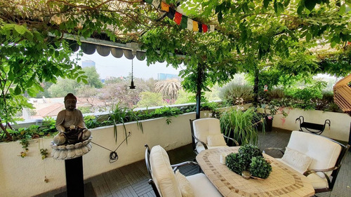 Imagen 5 de 30 de 4 Rec. !tesoro En Lomas! Terraza 60m Ensueño + Balcon Excele