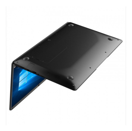 Laptop Qian Bian Celeron N3350 Led 14 Ram 4gb Ssd 120gb W10h