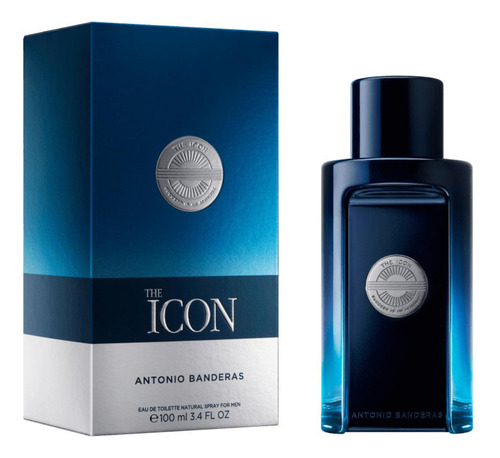 Ab The Icon Edt 100ml