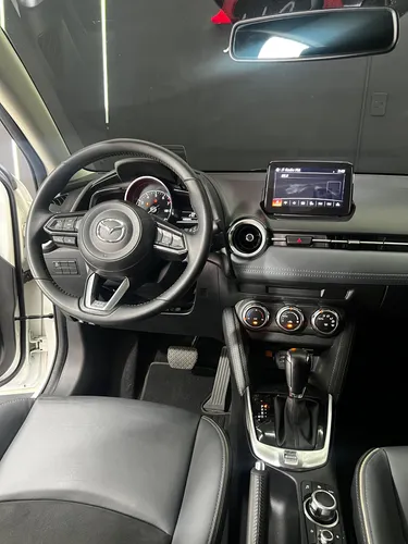 Mazda 2 1.5 Grand Touring Lx