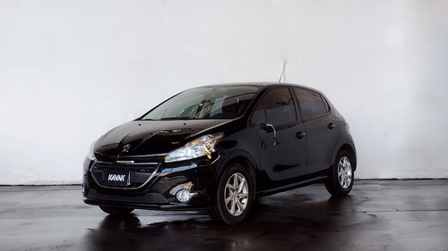 Peugeot 208 1.5 Allure Touchscreen - 128258 - C(p)
