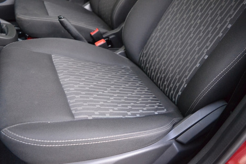 Ford Ka + 2017 Se Unico Dueño / 54000km / Impecable-permuto
