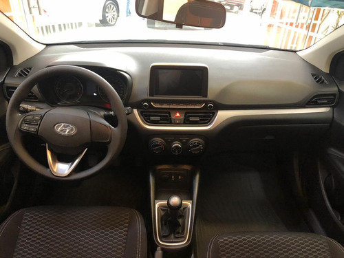 Imagem 10 de 13 de Hyundai Hb20 1.0 Vision 2022