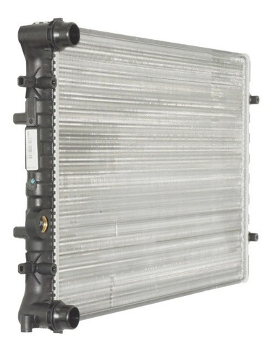 Radiador Golf Mk4 Motor 2.0 Cambio Manual - Com Ar 2002