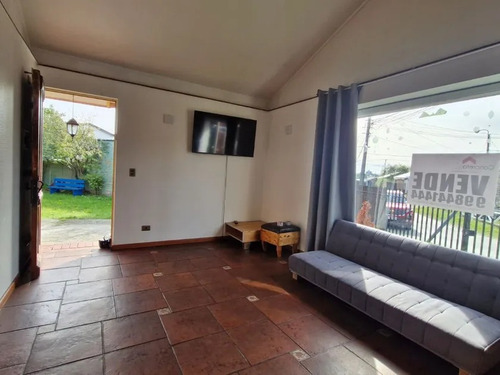 Casa, 5 Dormitorios, Jardines Del Mar, Puerto Montt