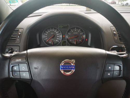 Volvo C30 2.4 Addition L5 Geartronic Qc At