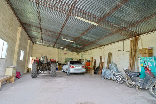 Venta Chacra Con Reserva Natural San Bautista Canelones