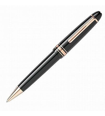 Montblanc Meisterstuck 90 Años Legrand Bolígrafo Mb111069.