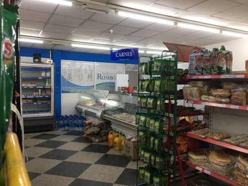 Imagen 6 de 19 de Supermercado Sobre Ruta 11 - Valle María - Oportunidad