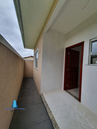 Casa A Venda No Bairro Coqueiral Em Araruama - Rj. - 929-1