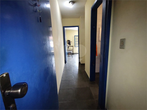 Imagem 7 de 15 de Sobrado Comercial 04 Salas 02 Vagas - Reo657225