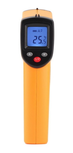 Termometro Laser Infrarojo Pirometro Digital -50 A 330 °c