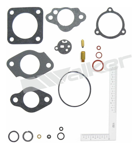 Balker B Products Carburator Kit