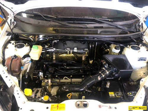 Chery Tiggo 2.0