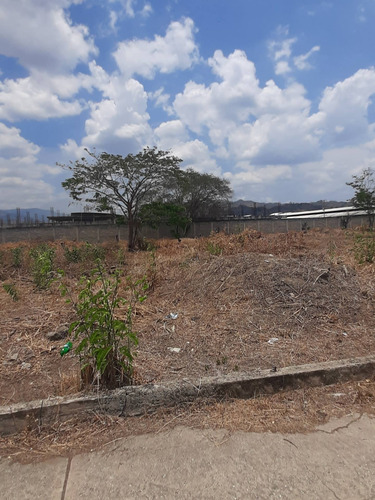 Imagen 5 de 11 de Terreno Frente Hiper Central De Guatire