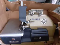 Comprar Maquina Overlock Juki
