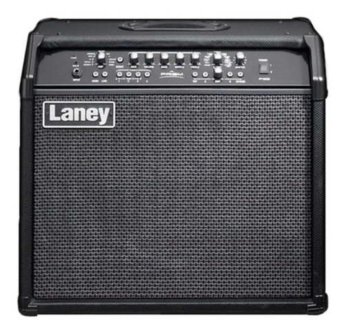 Amplificador Guitarra Laney Prism P65 4ch 65w Multi Fx