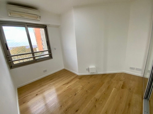 Imagen 22 de 30 de Duplex Exclusivo En Venta Vista Al Río - Av. Wheelwright 1461 - Rosario Centro