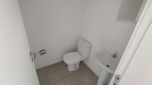Sala Para Alugar, 78 M² Por R$ 2.500/mês - Vila Gomes Cardim - São Paulo/sp - Sa0744