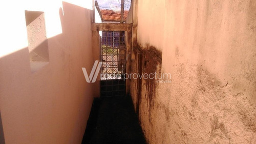 Imagem 12 de 12 de Casa À Venda Em Vila Industrial - Ca286662