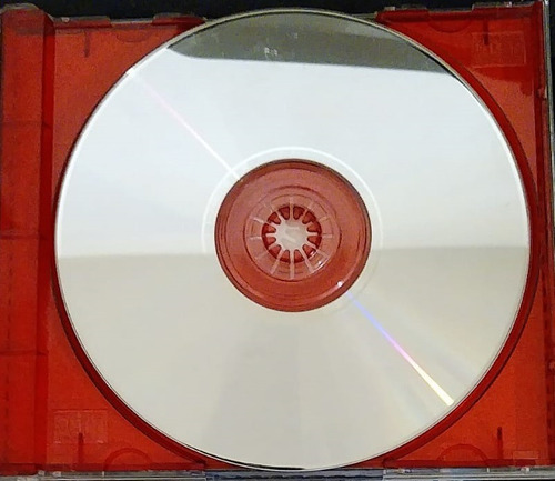 Cd Ozzy Osbourne Bark At The Moon Best Price (Usado)