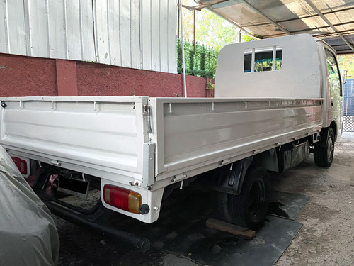Kia Frontier 2.7 Plus Std