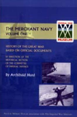 Libro History Of The Great War. The Merchant Navy: V. I -...