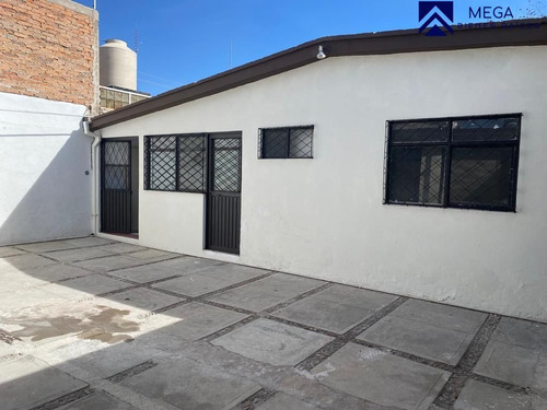 Casa Con Local Comercial En Venta En Calle Negrete Durango