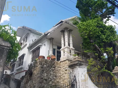 Casa En Venta En Col. Altavista, Tampico Tamaulipas.