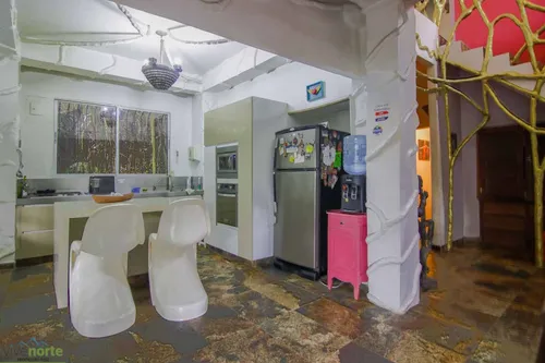 Casa Campestre En Venta En La Estrella. Cod V12964
