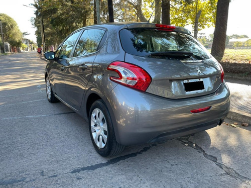 Peugeot 208 Active