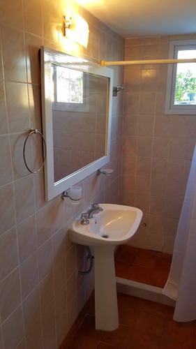 Imagen 11 de 14 de Vendo 3 Ambientes, Departamento En Mar Del Plata, Total U$s 59.000, A Solo 6 Cuadras De La Playa, Escrituración Inmediata, Sin Gastos De Expensas, Orientación Al Frente