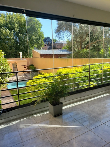 Imagen 24 de 28 de Venta 4 Amb Cochera Baulera Pileta Parrilla Villa Del Parque