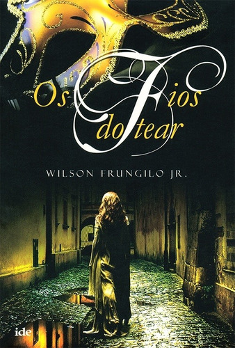 Fios Do Tear (os)