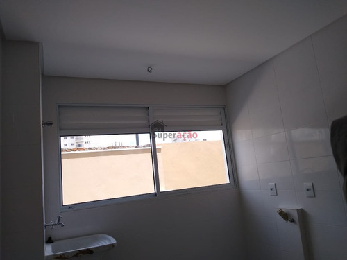 Imagem 9 de 15 de Apartamento - Vila Milton - Ref: 1783 - V-3583