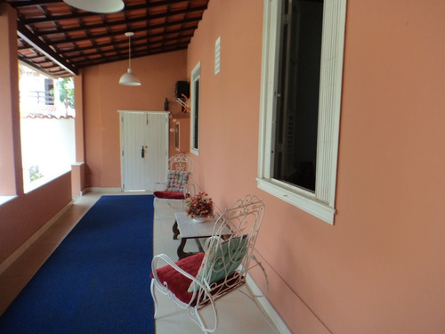 Imagem 4 de 23 de Linda Casa Em Paquetá - 17281